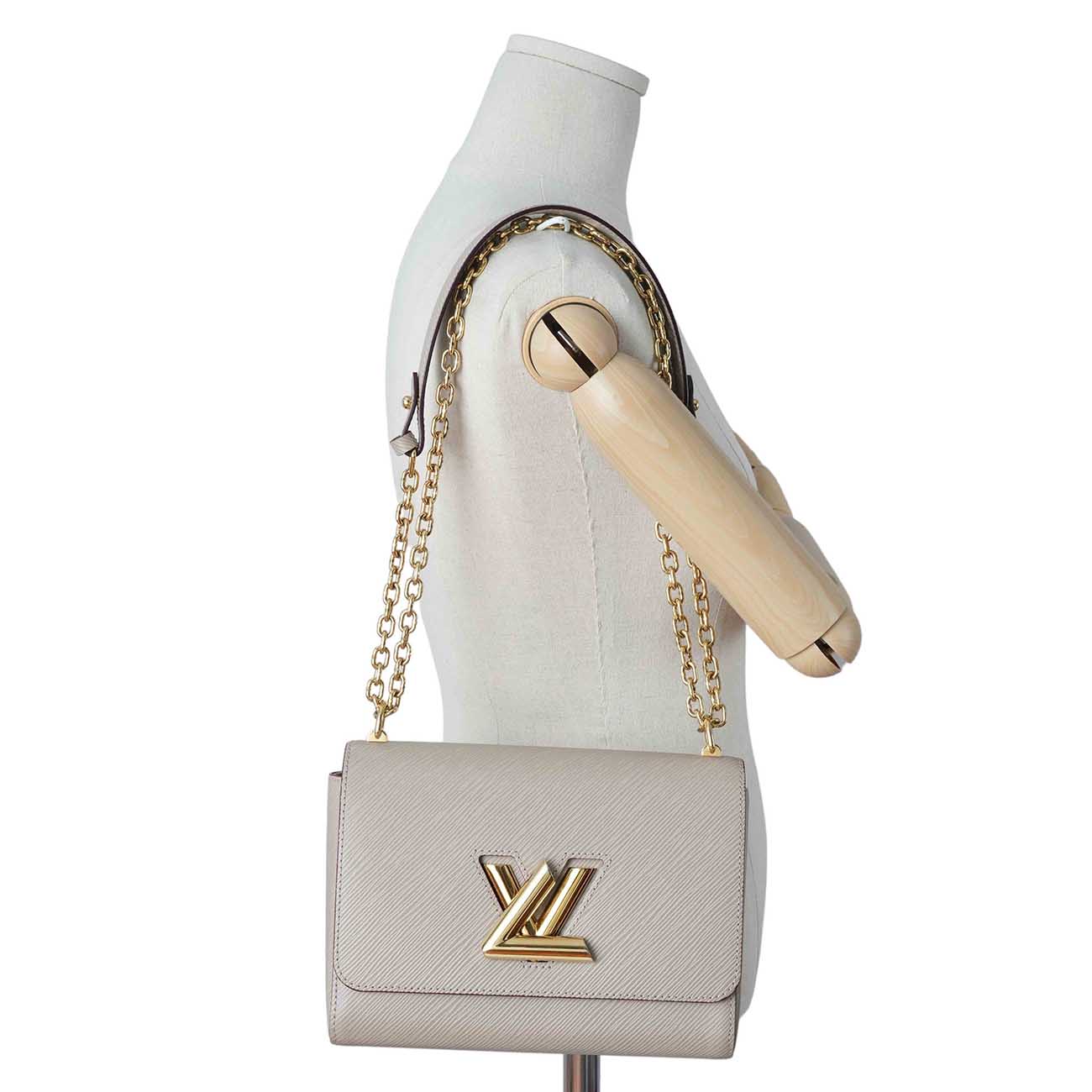 LOUIS VUITTON(USED)루이비통 에삐 트위스트 MM